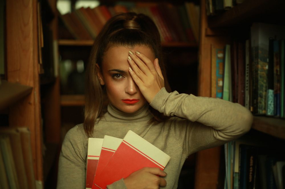 Dear Sir or Madam , will you read my book ?