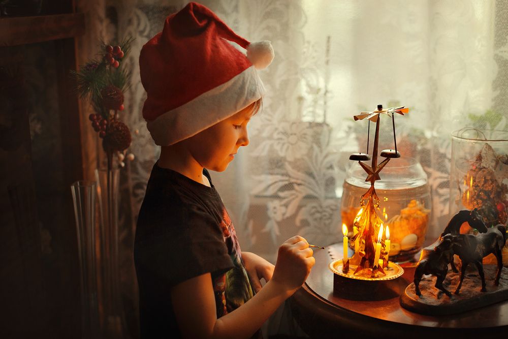 Photograph by Чистякова Валерия