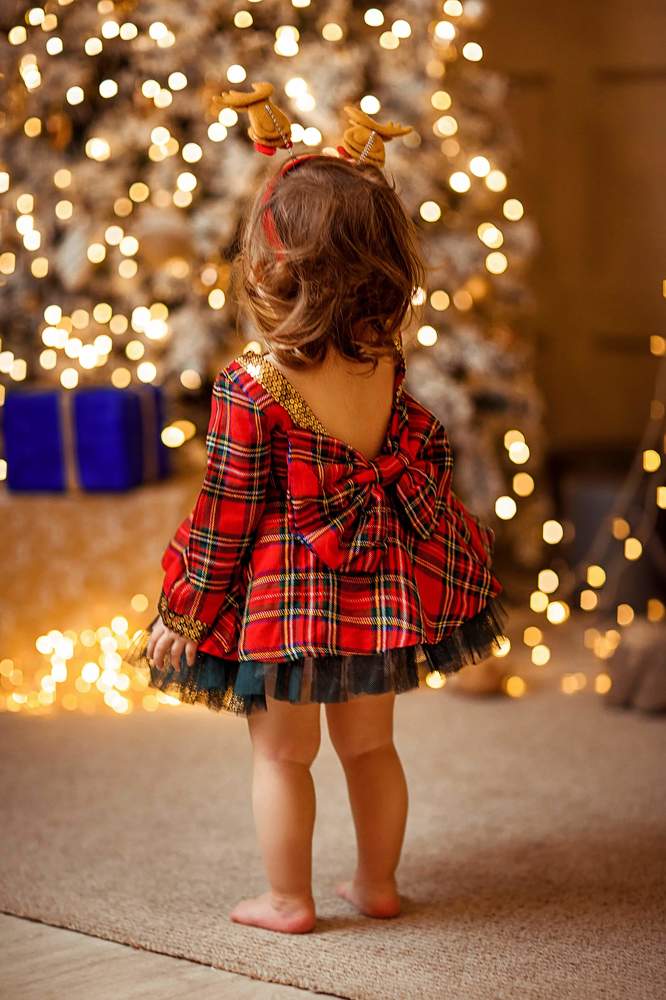 Новогоднее волшебство