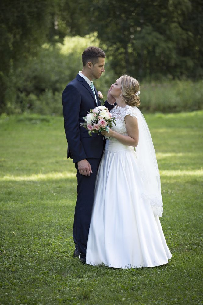 Photograph by Svetlana Meyman