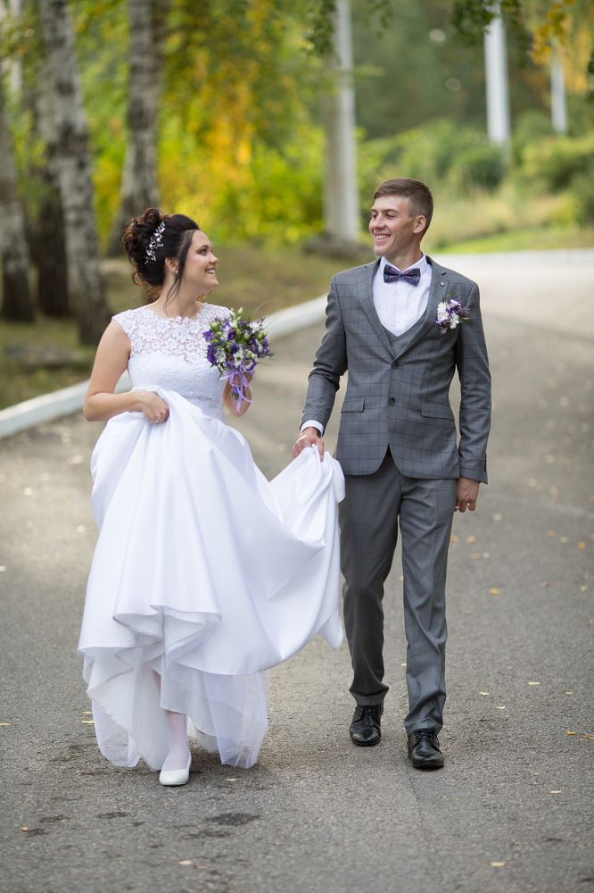 Photograph by Svetlana Meyman