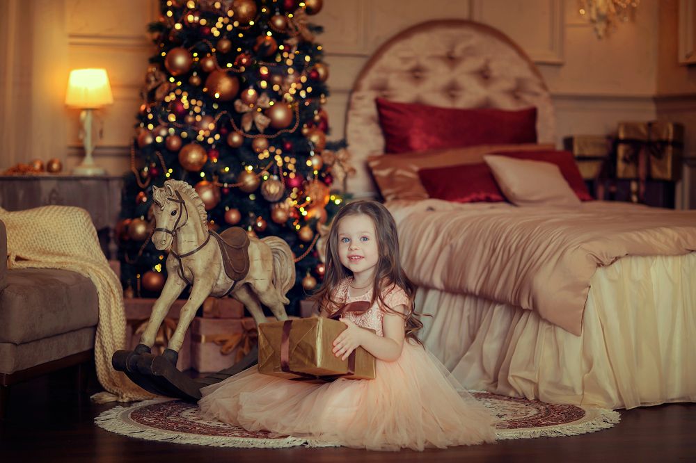 Photograph by Оксана Осенняя