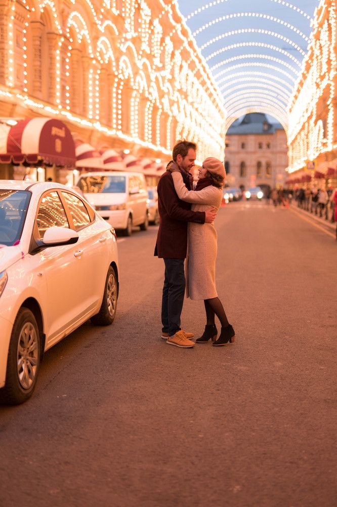 Эх, на крыльях любви