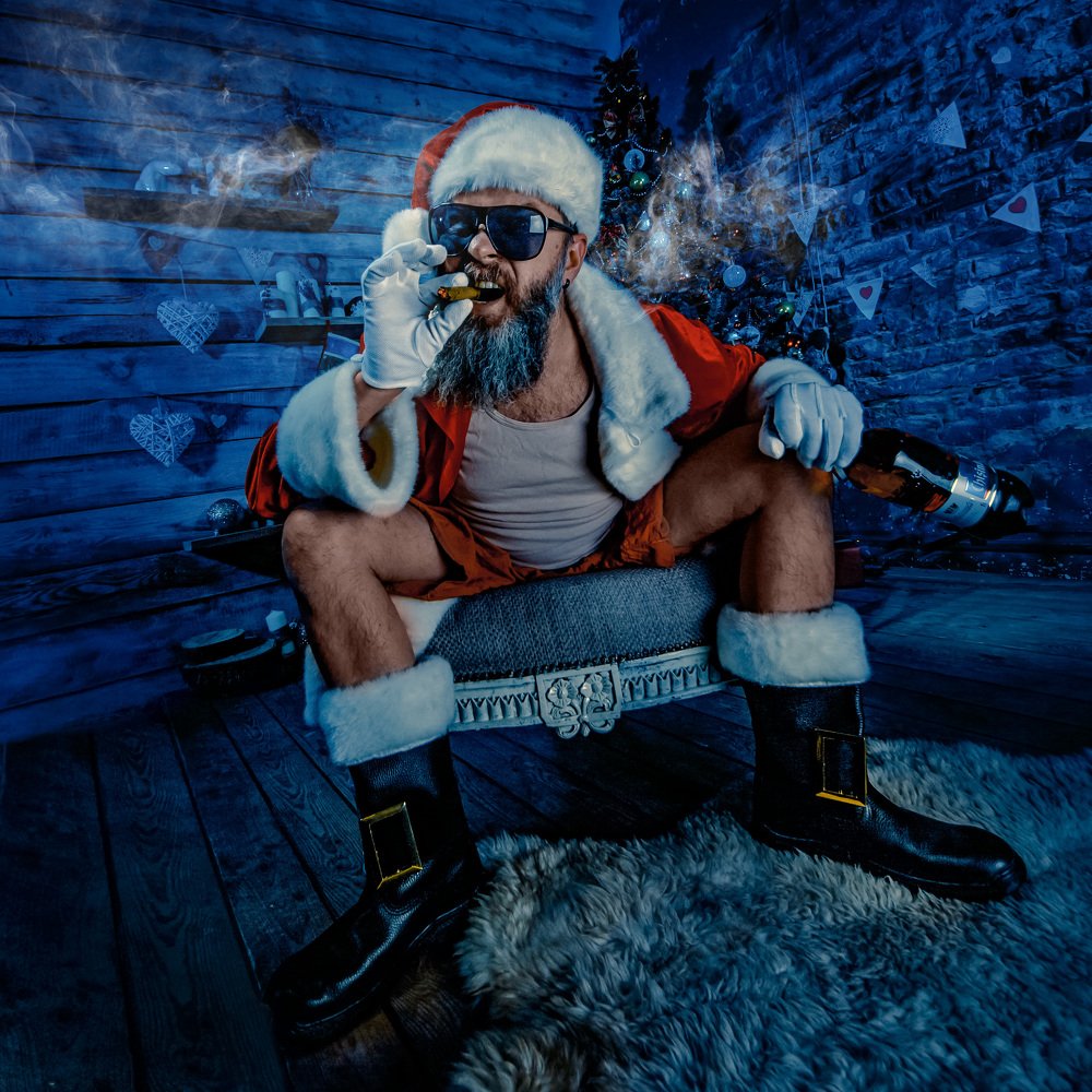 Bad Santa