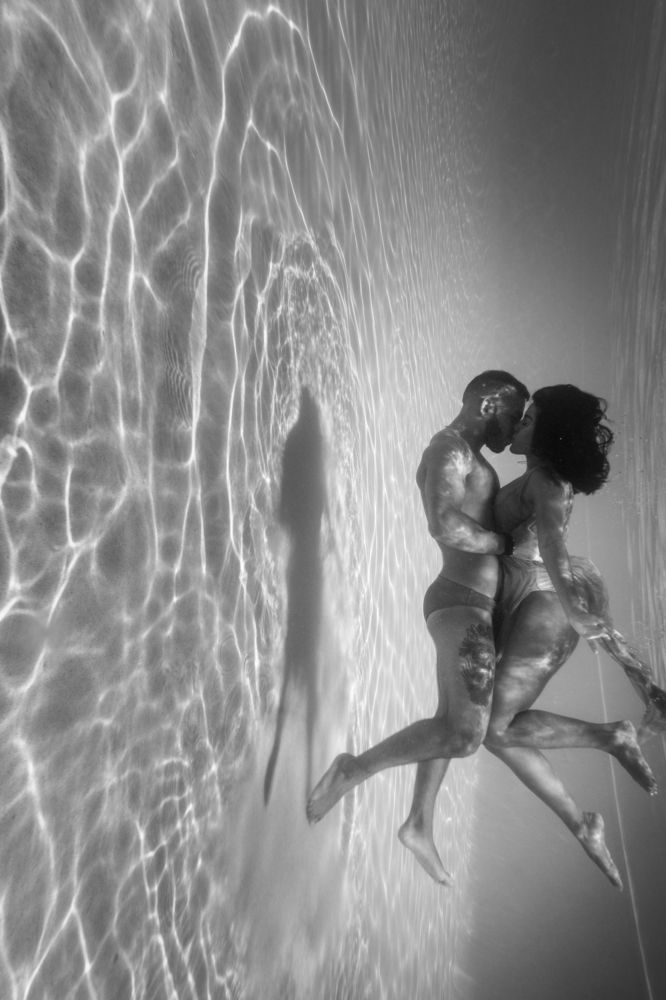 Lovers dimension