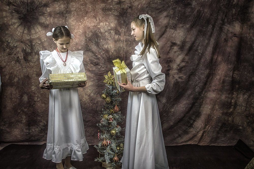 Photograph by Сергей Бережной