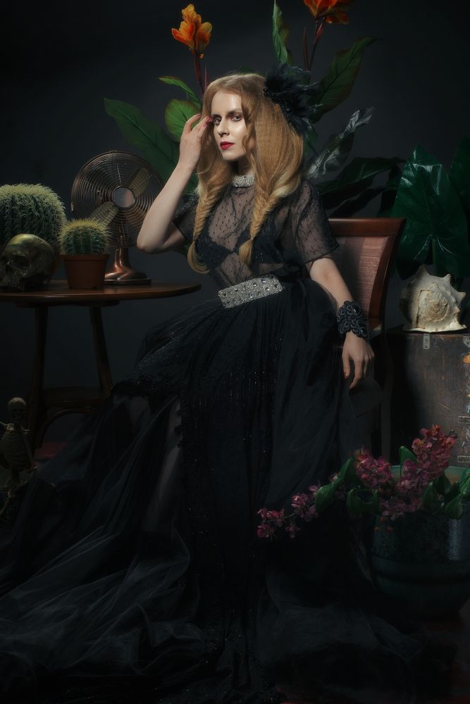 Photograph by Лена Коровашкина