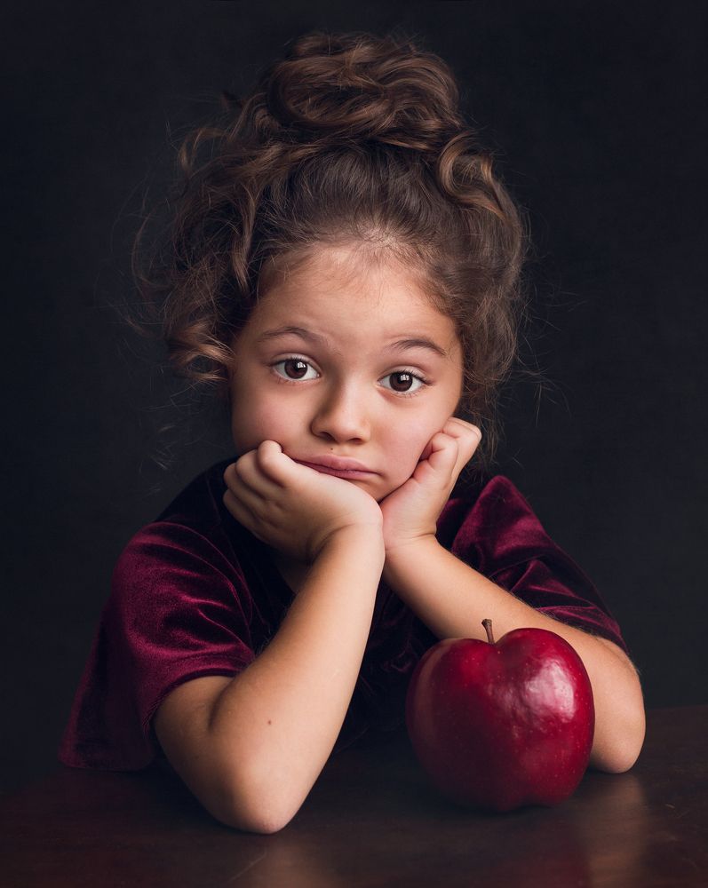 Photograph by Elina Garipova