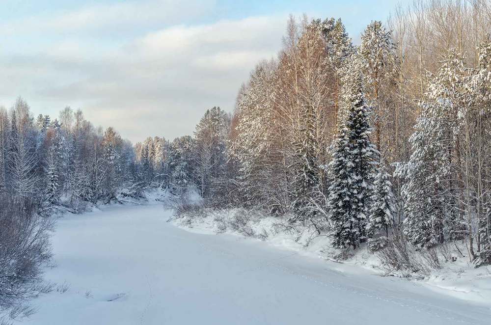 Что там, за повортом?