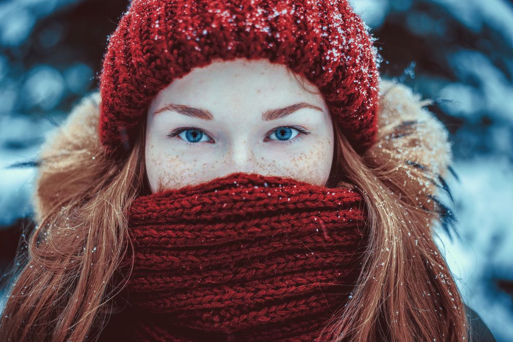 Photograph by Polina Burmistrova