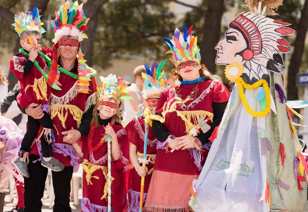 Чингачгук - Большой Змей