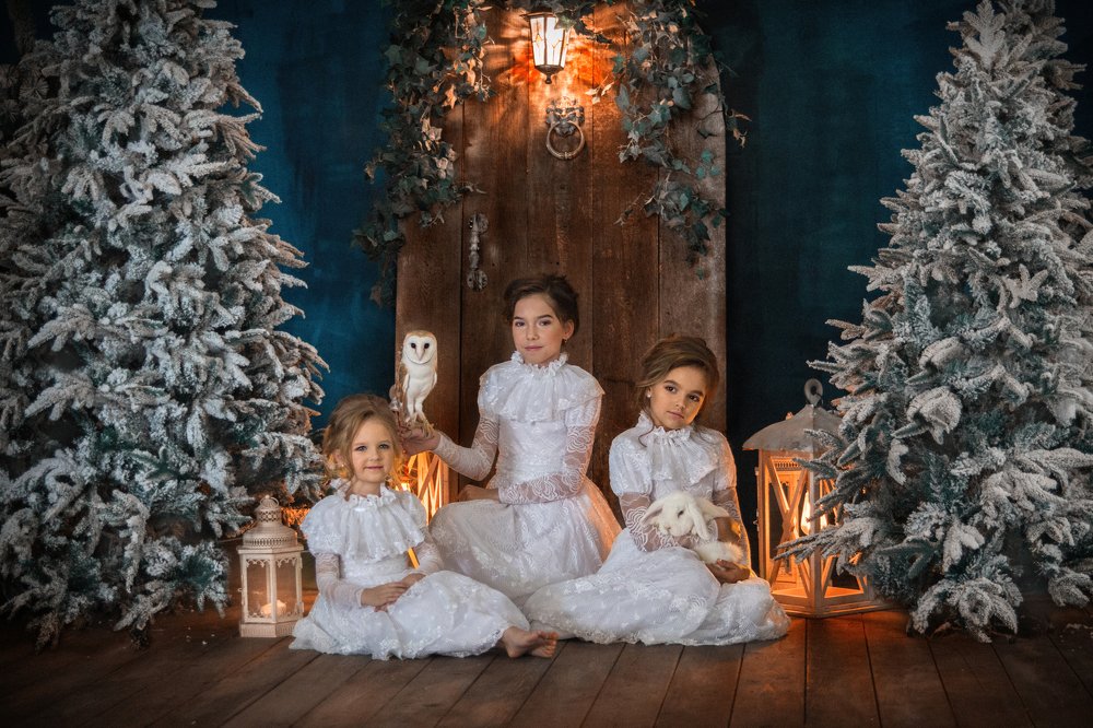 Photograph by Юлия Шайганова