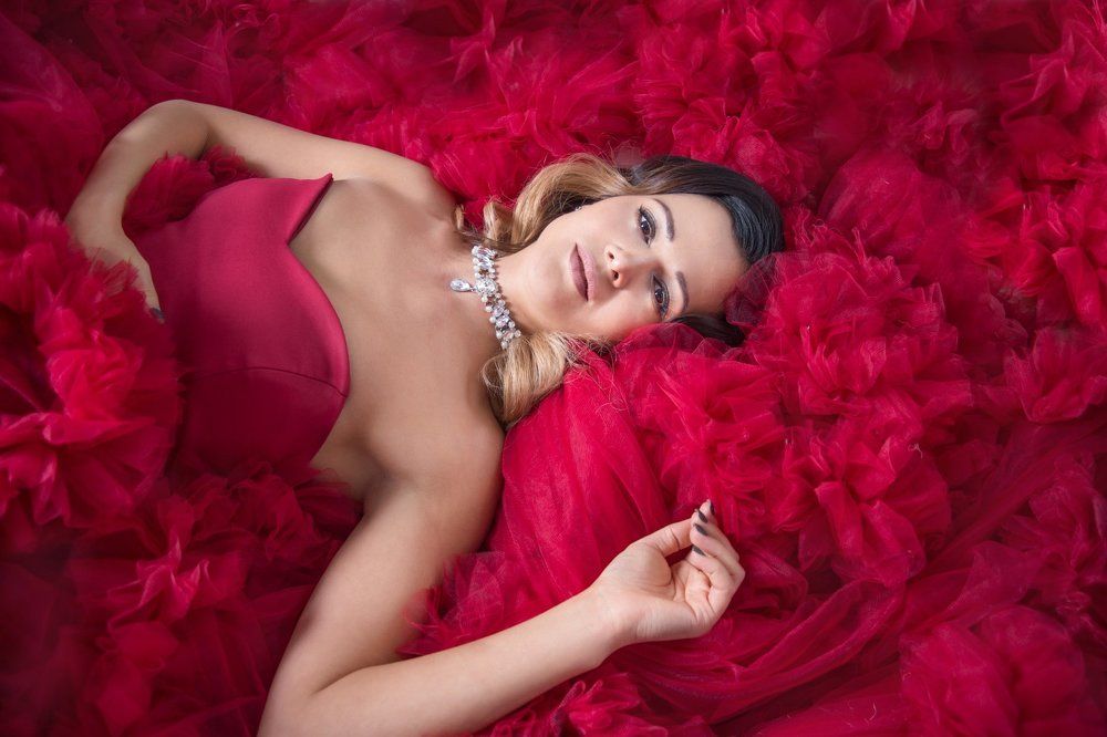 Photograph by Юлия Шайганова