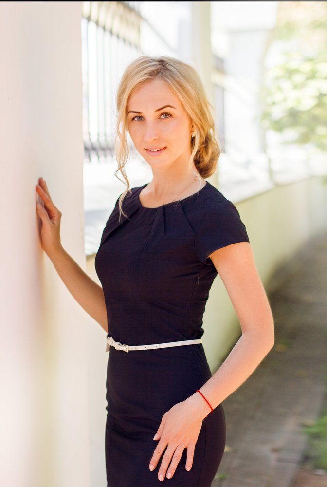 Photograph by Анна Кесарева