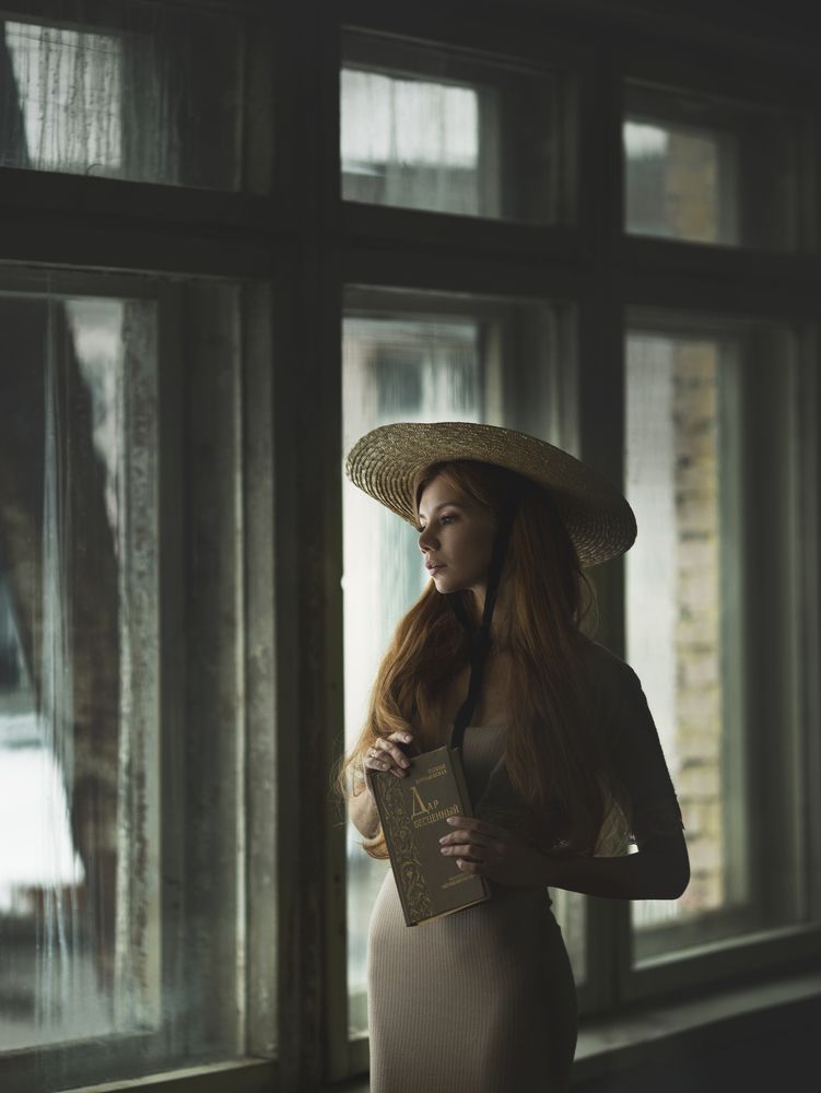 Photograph by Мария Трещева