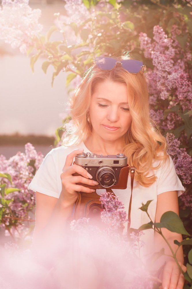 Photograph by Анна Кесарева