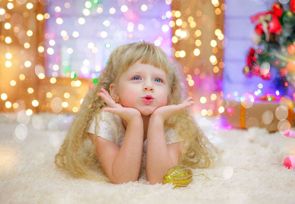 Новогодние мечты