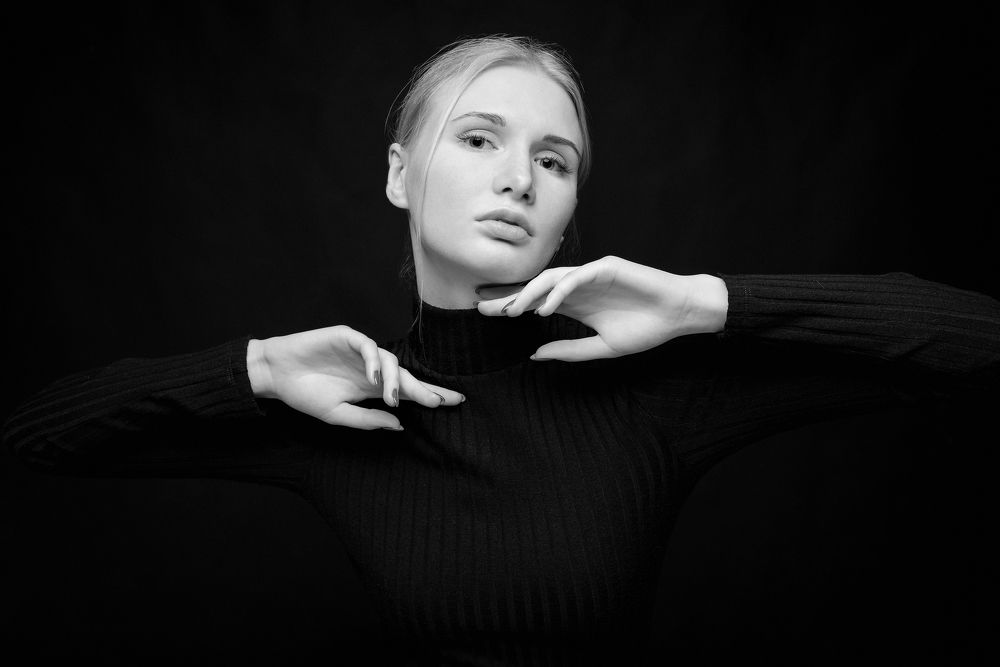 Photograph by Евгений Левченко