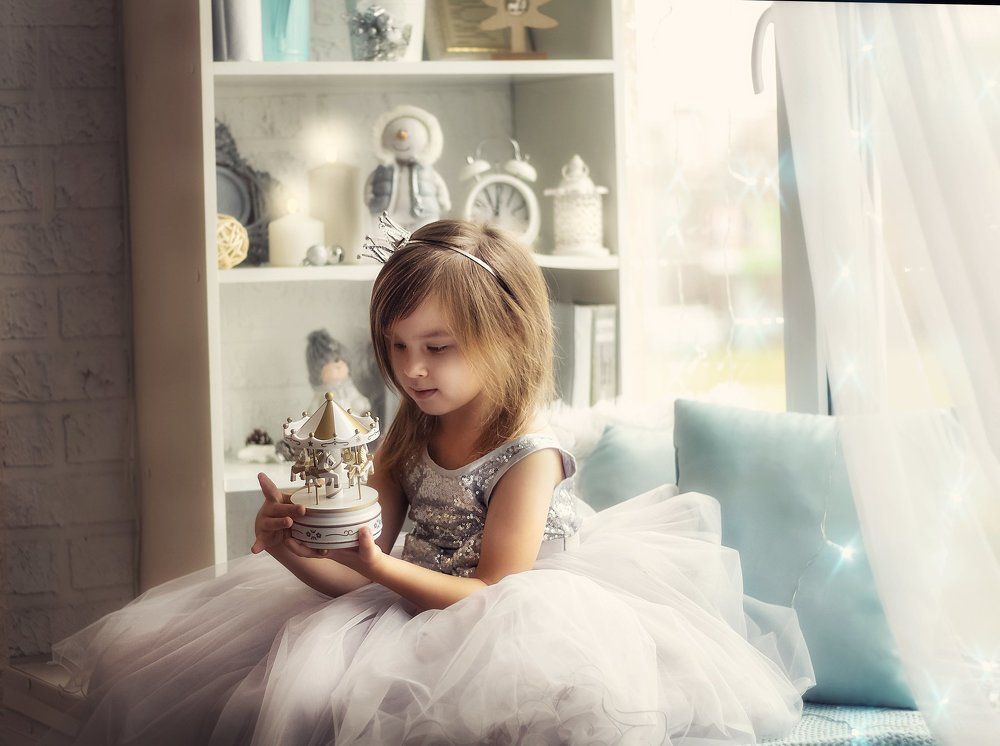 Photograph by Инна Соколова