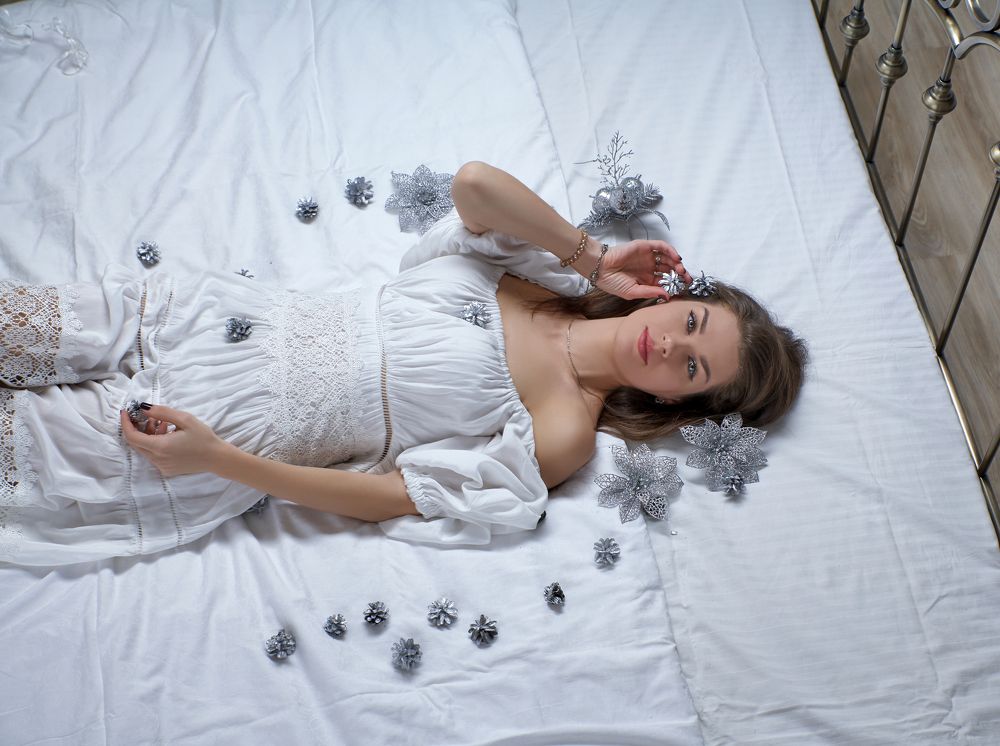 Photograph by Евгений Евдокимов