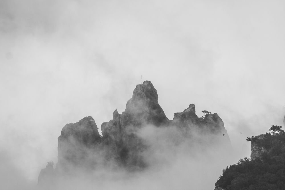 Photograph by Александр Попович