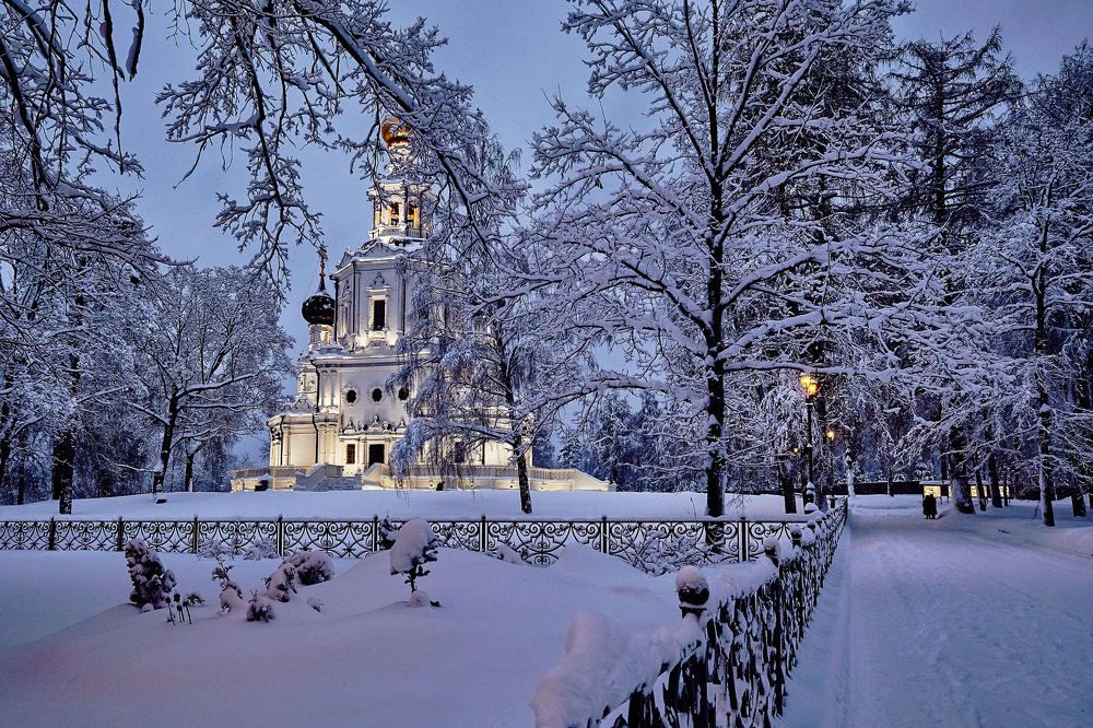 Photograph by Пётр Дедковский