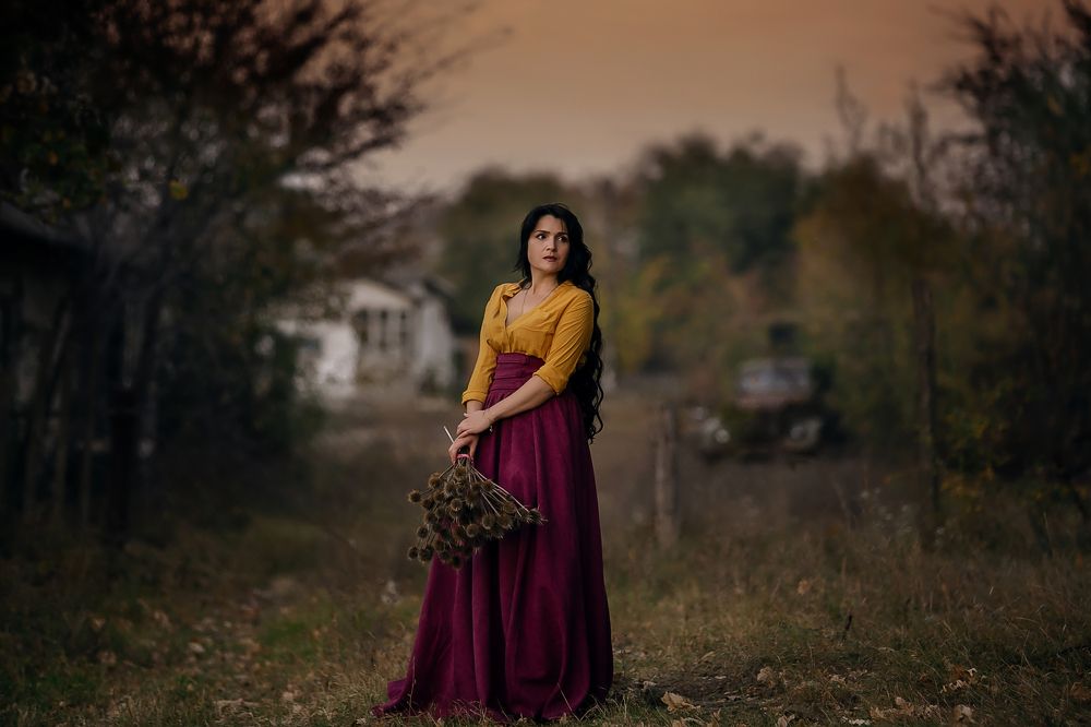 Photograph by Ирина Татарлы