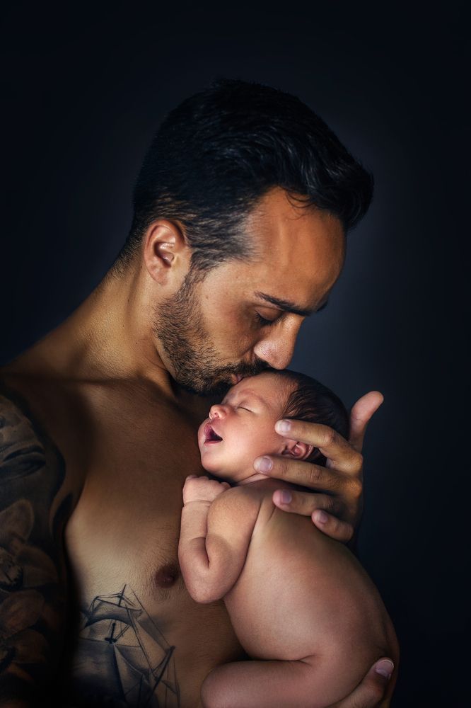 Photograph by Tania Bonnet