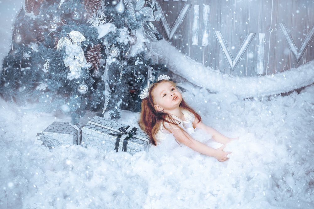 Детские мечты