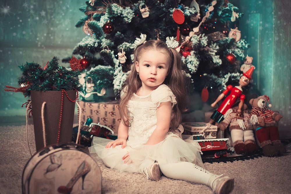 Где праздник?