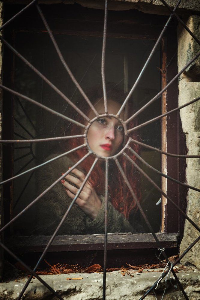 Photograph by Marcin Sokolowski - maarew