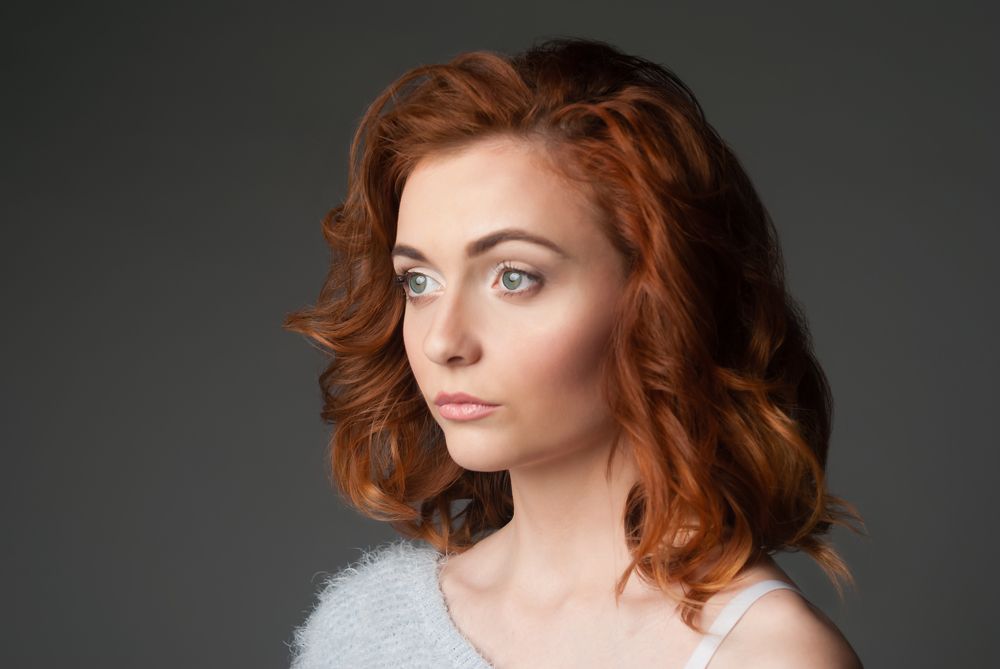 Смена имиджа