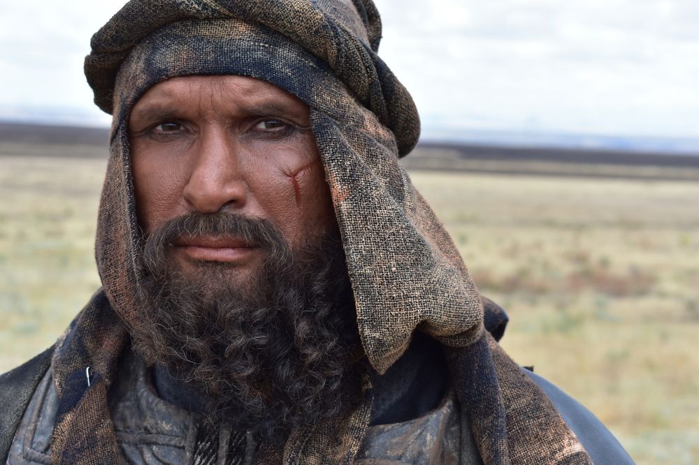 Персидский войн