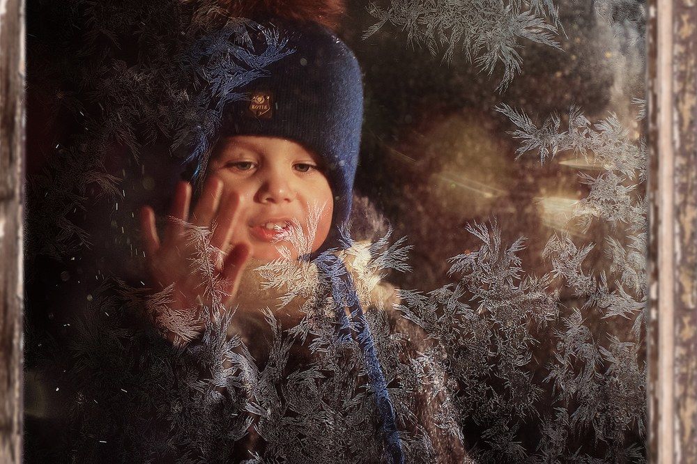 Photograph by Екатерина Годова