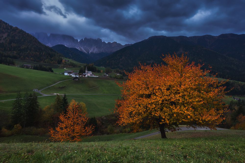 Санта Маддалена