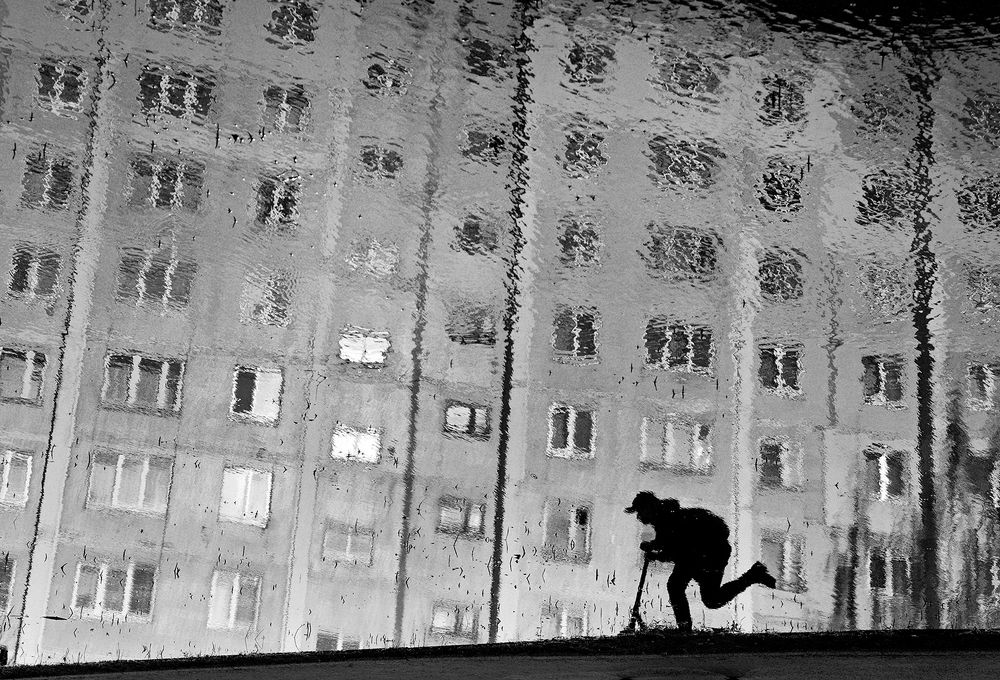 Дорога  домой.