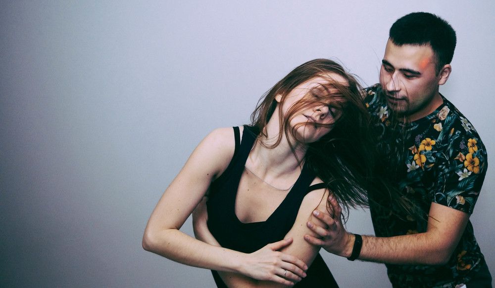 Photograph by Илья Бузаев