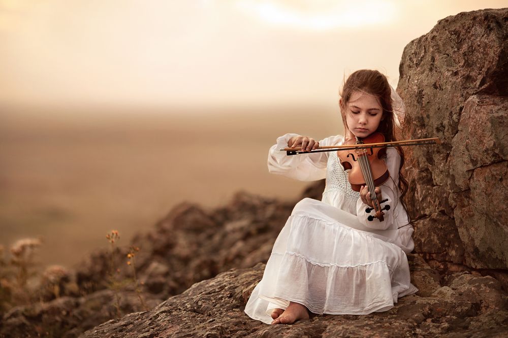 Photograph by Алла Семдянкина