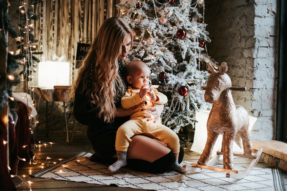 Рождественская сказка