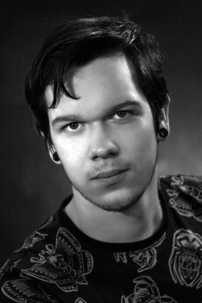 Павел Королёв.