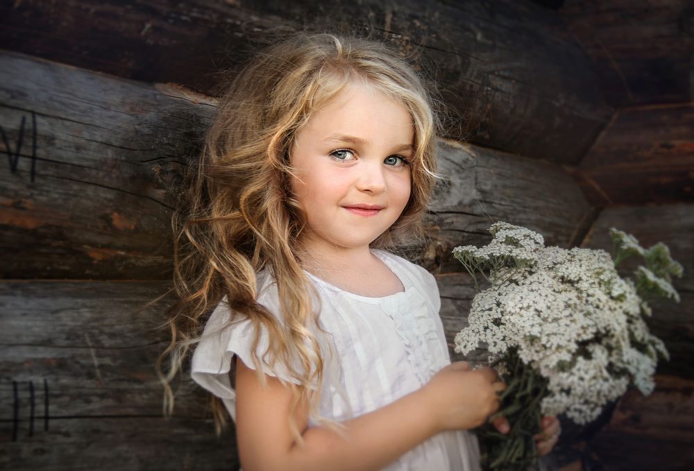 Photograph by Екатерина Вылегжанина