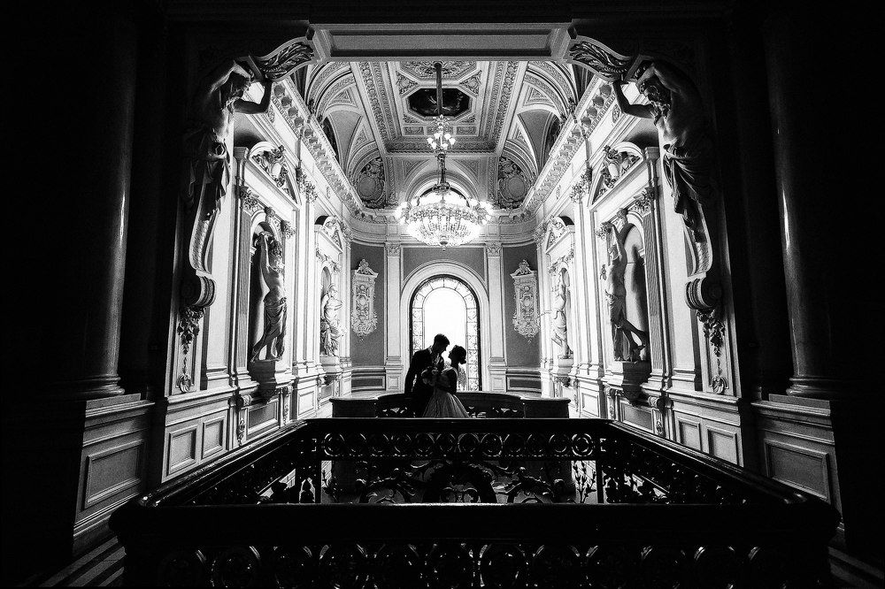 Мгновение вечности