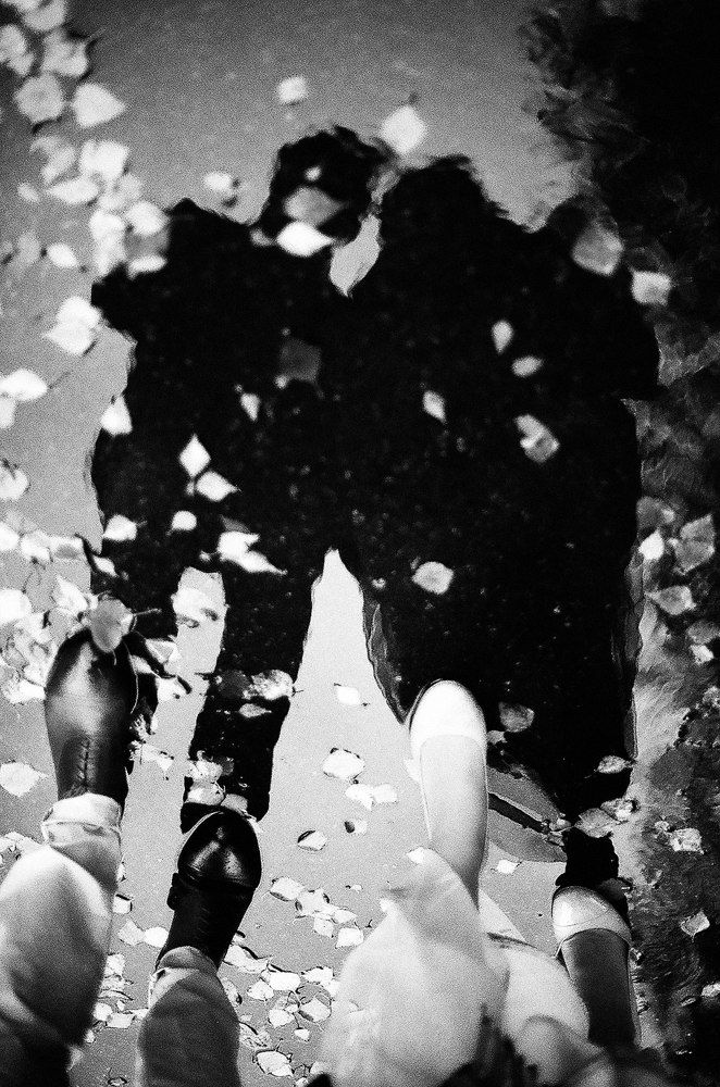 Алёна и Дима