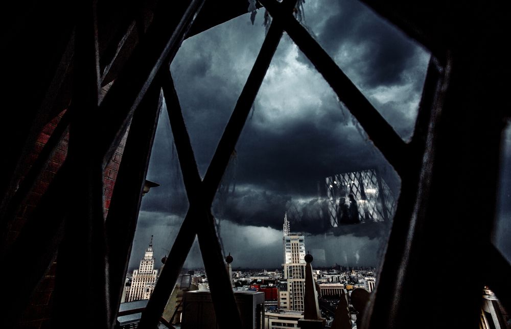 Противостояние