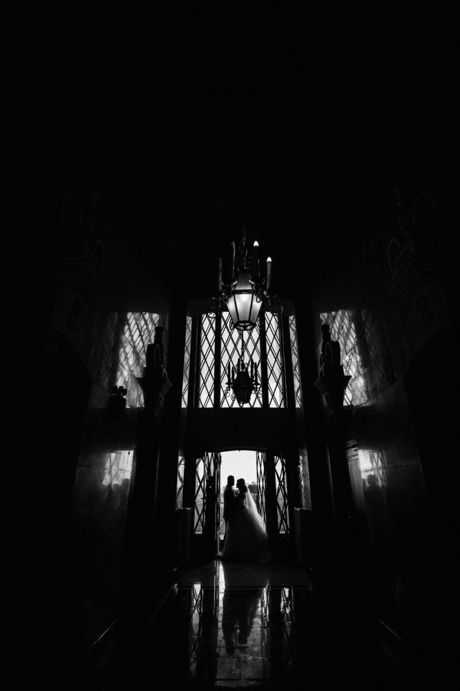 Таня и Женя