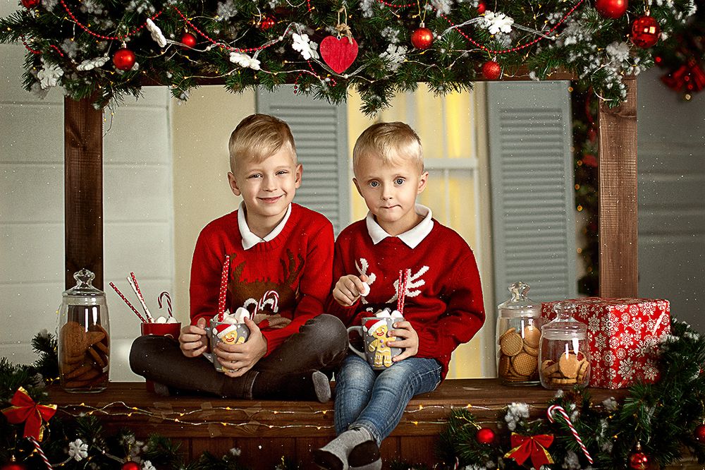 Сладкое счастье