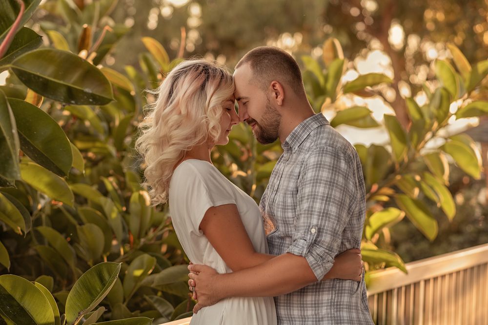 Одно сердце на двоих