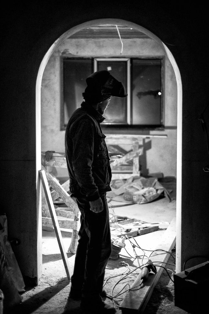Welder