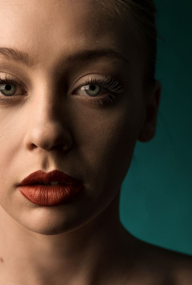 Photograph by Ольга Матвеева