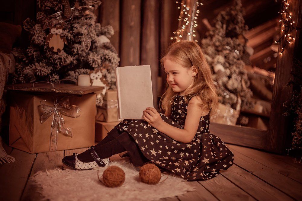 Волшебные сказки